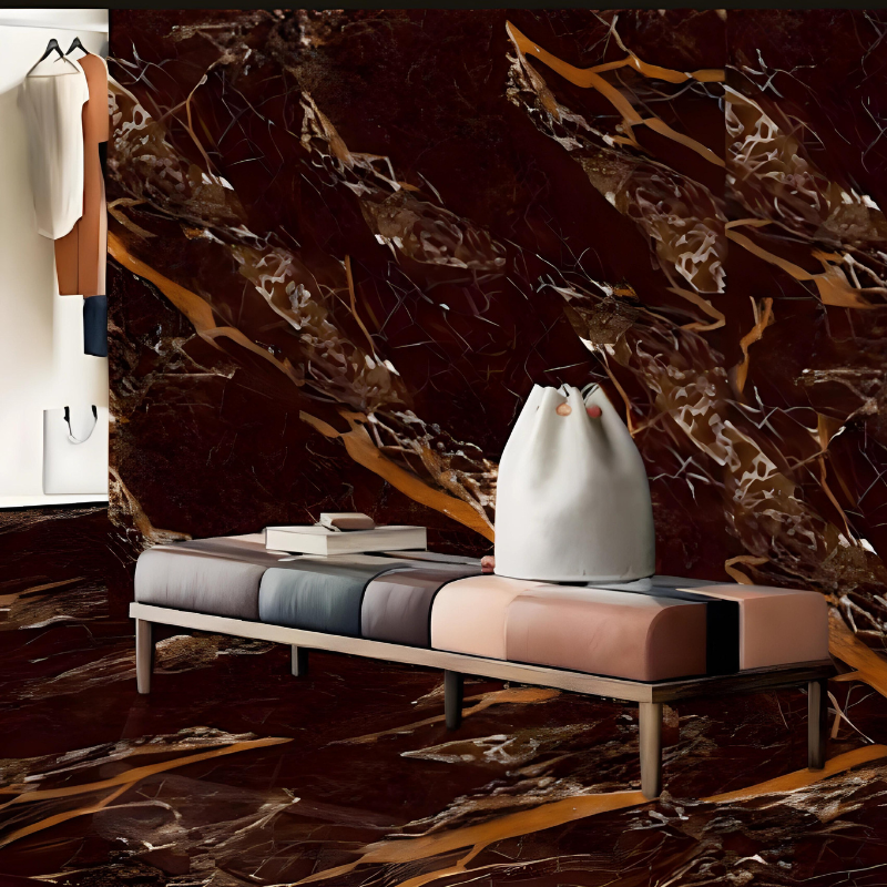 Dark porcelain 60x120
